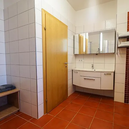 Apartment Haus Michael Tritscher