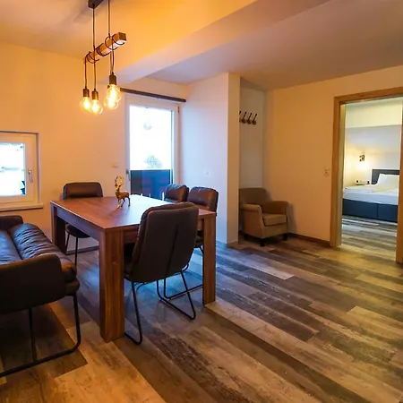 Haus Michael Tritscher Apartment Schladming